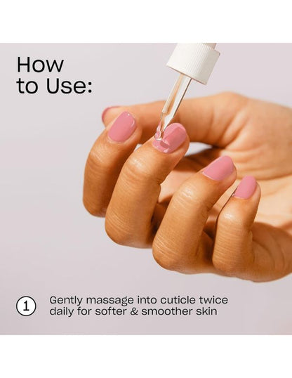 OPI Nail & Cuticle Oil - 0.29oz