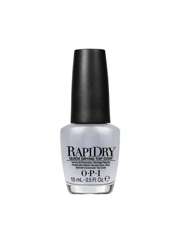 Top Coat OPI RapiDry