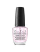 Base pour ongles naturelle OPI