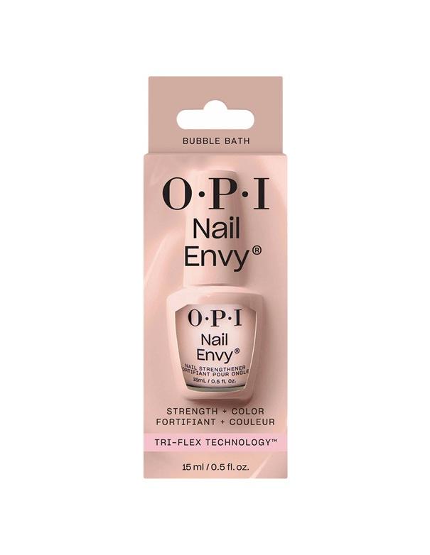 Bain moussant OPI Nail Envy