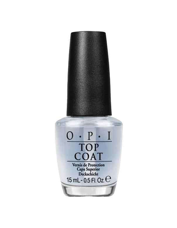 OPI Top Coat