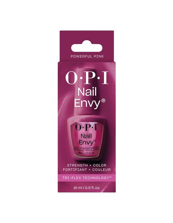 Vernis à ongles OPI Envy Magenta Rose