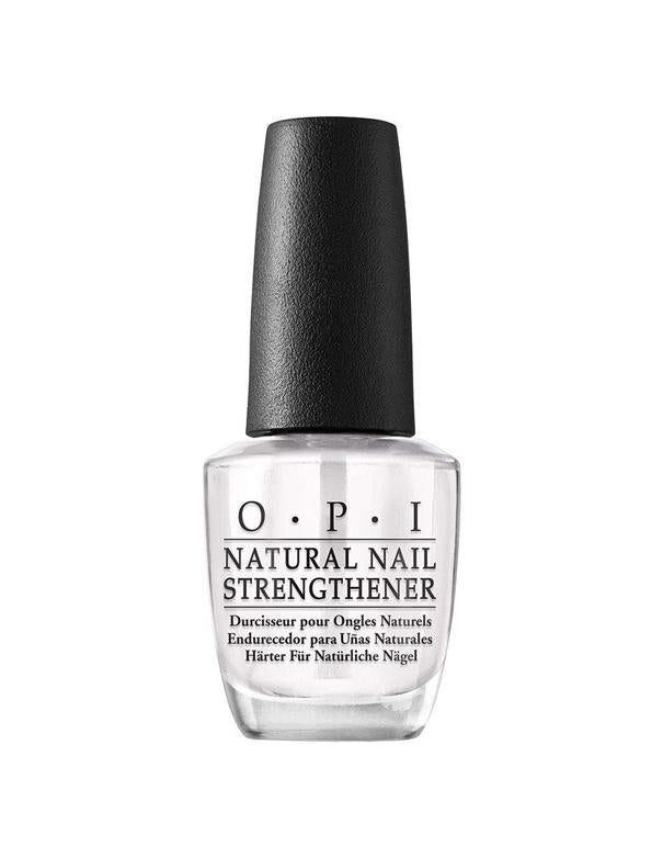 OPI Natural Nail Strengthener