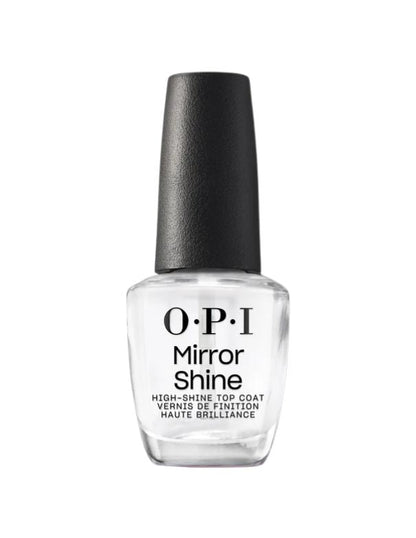 Top Coat OPI Mirror Shine