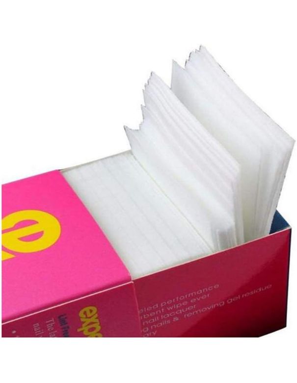 OPI Expert Touch Nail Wipes