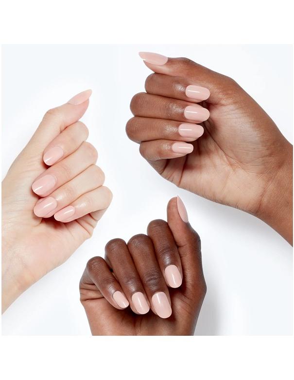 OPI xPRESS-ON Nails Short Bubble Bath