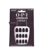 OPI xPRESS-ON sublime Lincoln Park après la tombée de la nuit