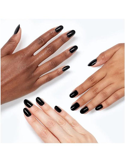 OPI xPRESS-ON sublime Lincoln Park après la tombée de la nuit