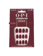OPI xPRESS-ON Nails Malaga Wine