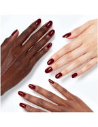 OPI xPRESS-ON Nails Malaga Wine