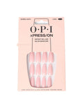 OPI xPRESS-ON Nails Long Bubble Bath