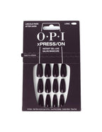 OPI xPRESS-ON sublime le Lincoln Park après la tombée de la nuit