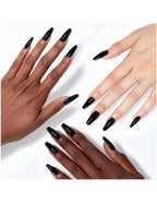 OPI xPRESS-ON sublime le Lincoln Park après la tombée de la nuit