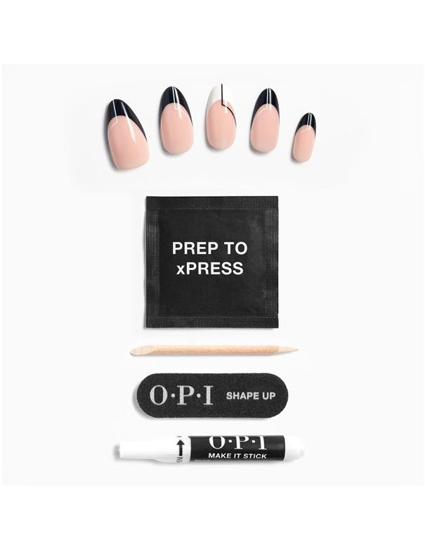 Ongles OPI xPRESS-ON Long My 9 To Thrive