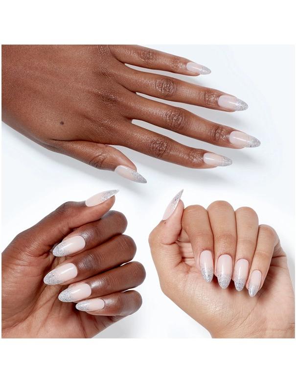 OPI xPRESS/ON Nails Long I Want It I Got It