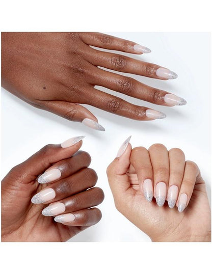 Ongles OPI xPRESS/ON Long Je le veux, je l'ai