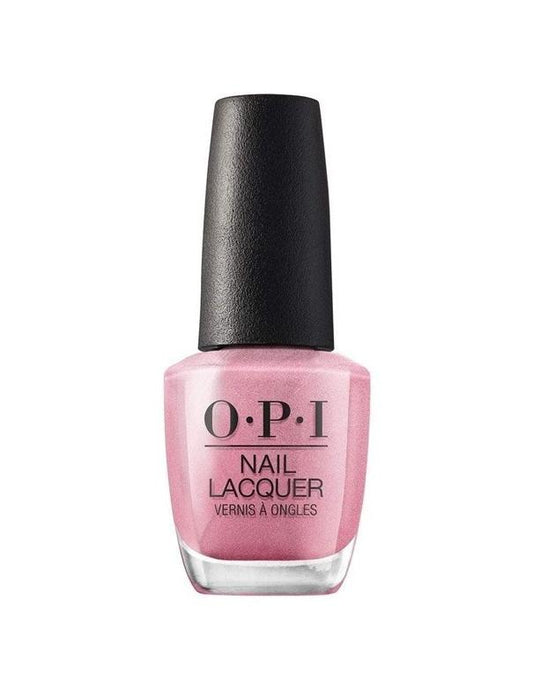 Nuisette rose OPI Aphrodite