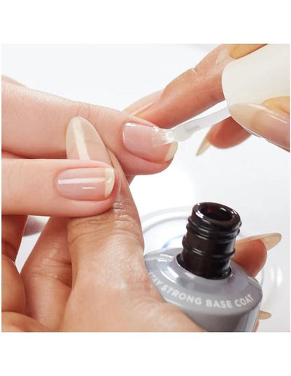 Base de vernis OPI GelColor Stay Strong