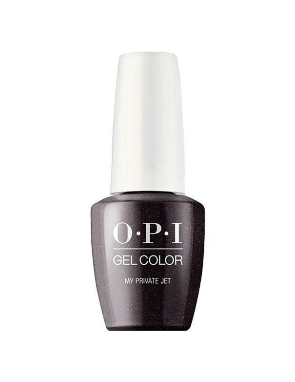 Gel Color OPI Mon Jet Privé