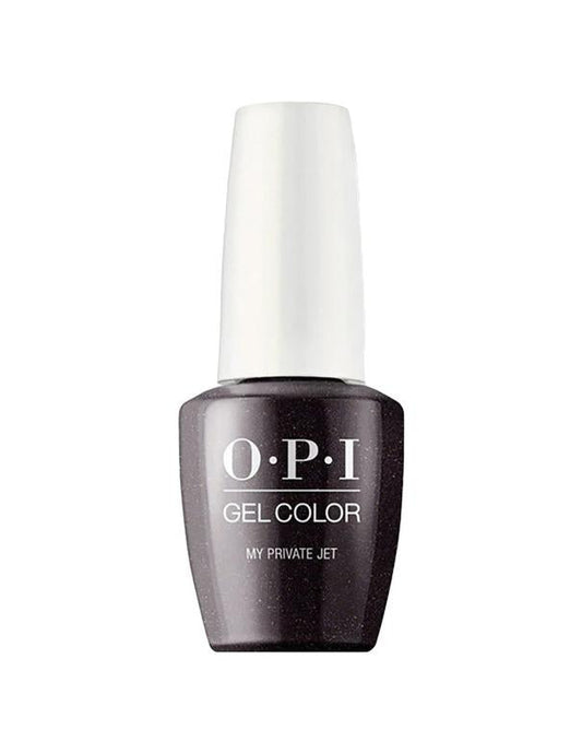 Gel Color OPI Mon Jet Privé