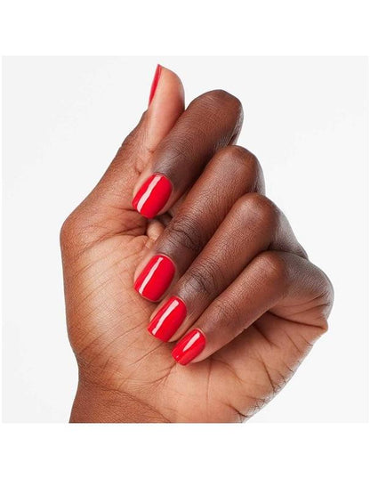 Gel colorant OPI Coca-Cola Rouge