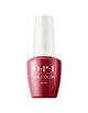Gel de couleur OPI OPI Rouge