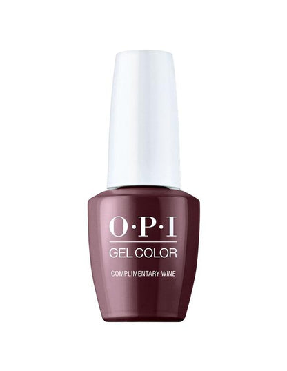 Gel colorant OPI Vin gratuit