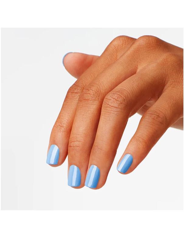 OPI Gel Color Rich Girls & Po-Boys