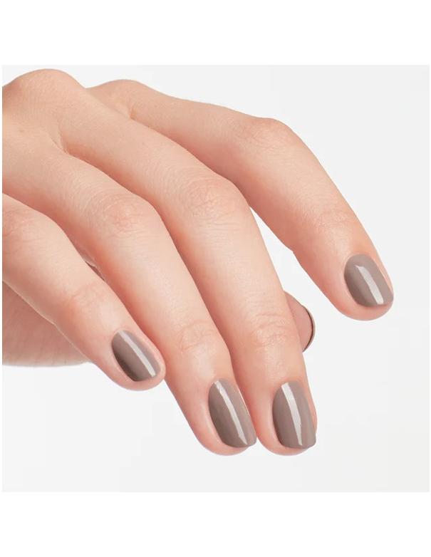 OPI GelColor Bonfire Sérénade