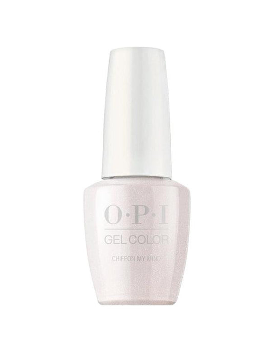 Gel Color Chiffon OPI My Mind