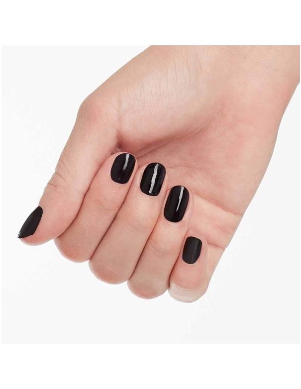 Gel Color OPI Lincoln Park After Dark