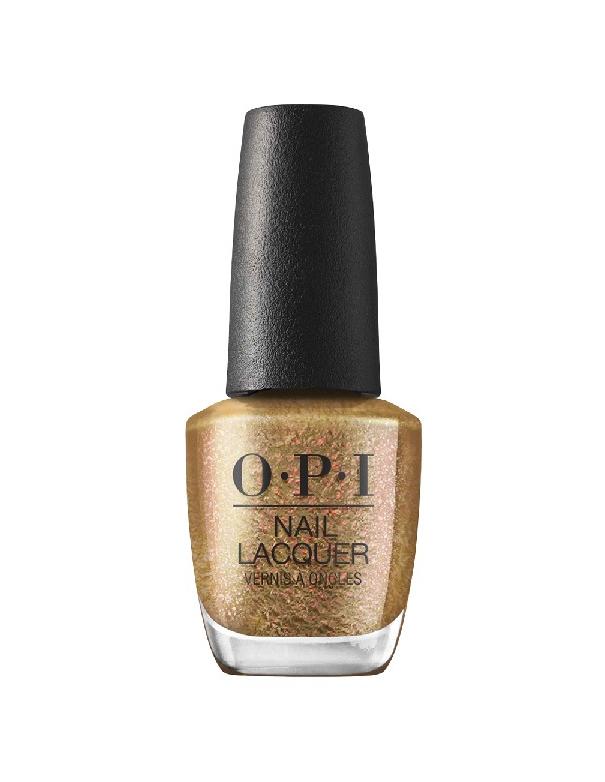 OPI Five Golden Rules