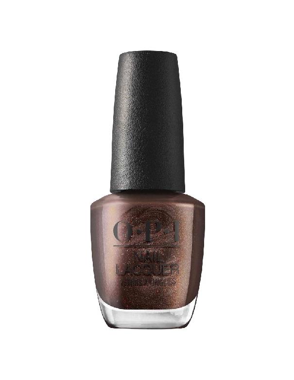 OPI Hot Toddy Coquin
