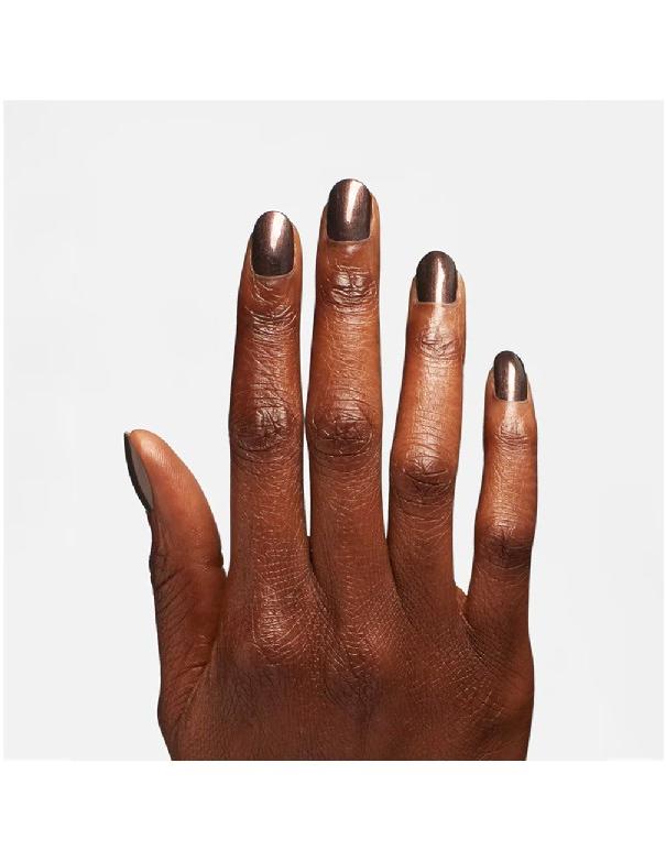 OPI Hot Toddy Coquin