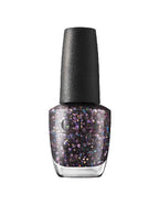 OPI Hot & Coaled