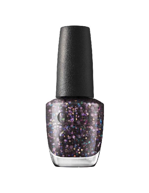 OPI Hot & Coaled