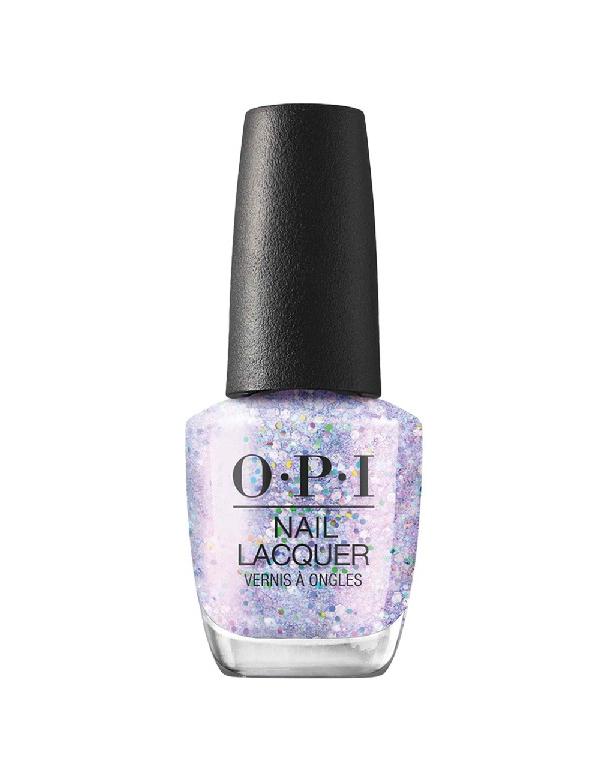 OPI met quelque chose de glacé