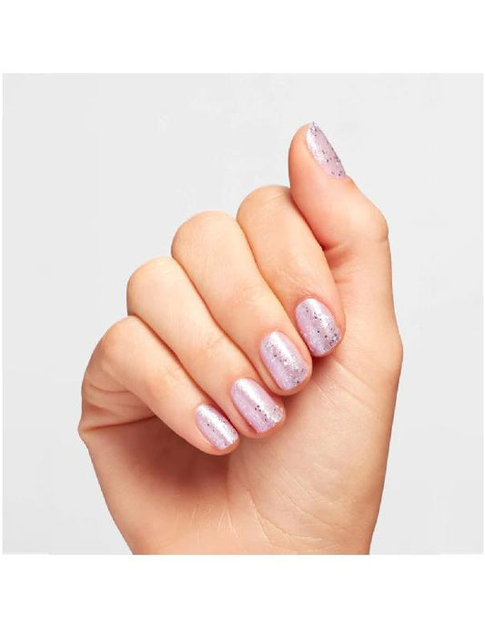 OPI Put on Something Ice