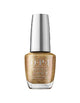 OPI Infinite Shine Five Golden Rules