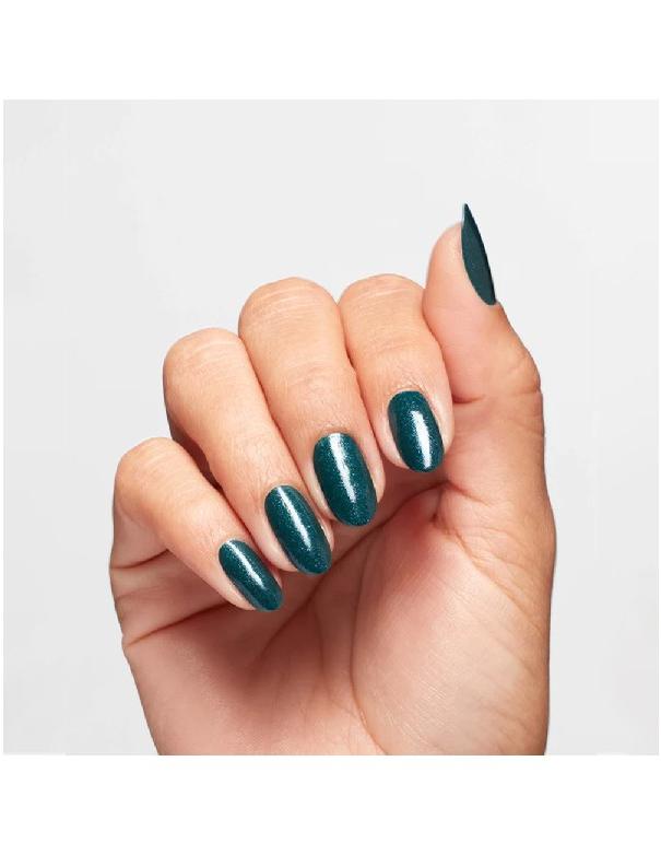 OPI Infinite Shine Let's Scrooge