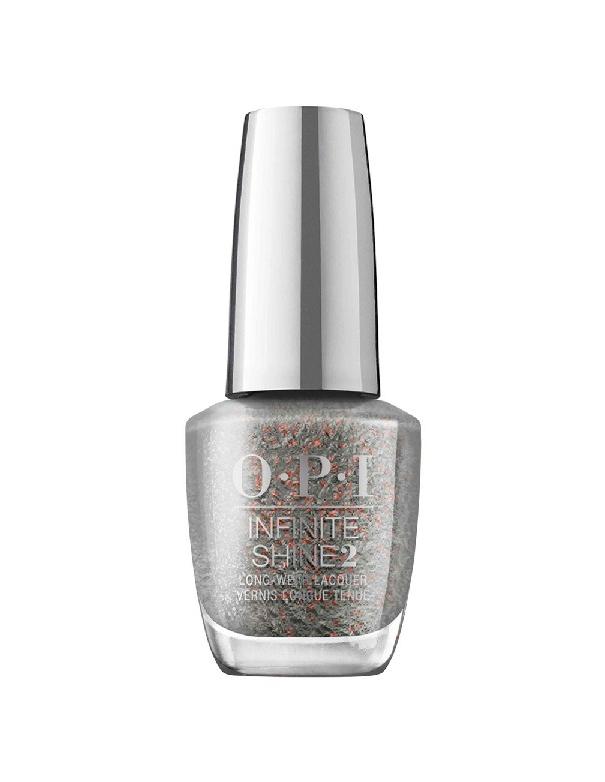 OPI Infinite Shine Ouais ou Non