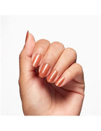 OPI Infinite Shine C'est une épice merveilleuse