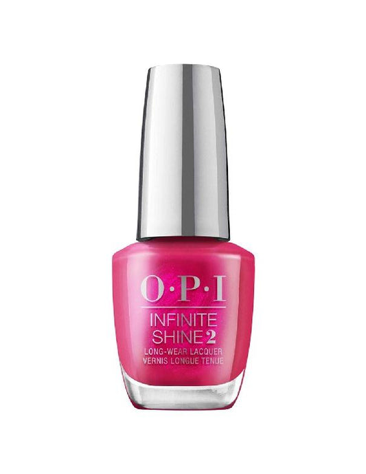 OPI Infinite Shine Blâmez le gui