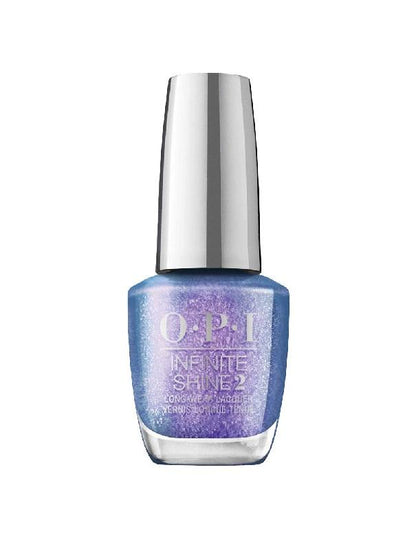 OPI Infinite Shine secoue mes dragées