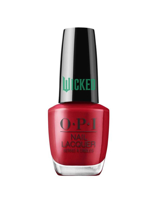 OPI Nessa-iste Rose