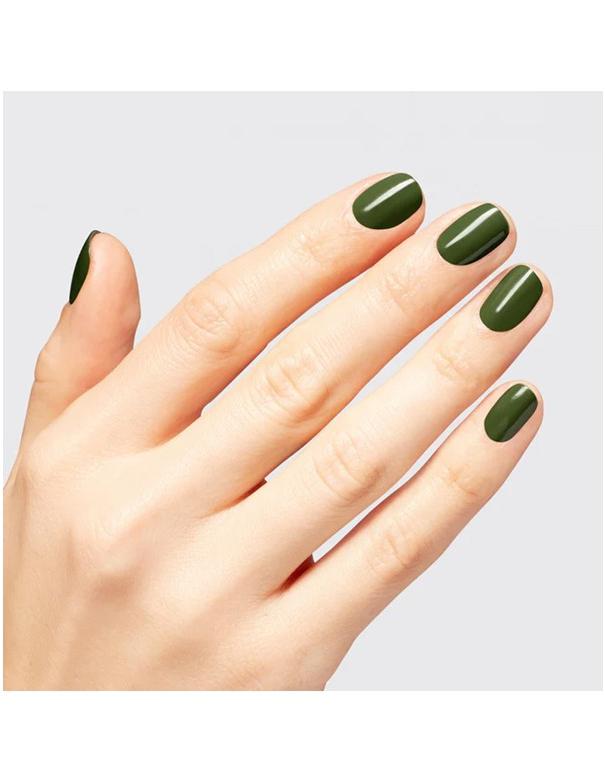 OPI L'horloge des sorcières