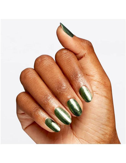 OPI Ozitivement Elphaba