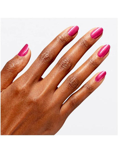 OPI Glinda la Bonne !