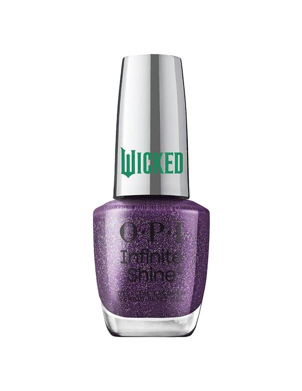 OPI Infinite Shine Head Shiztress
