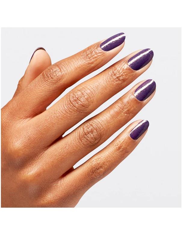 OPI Infinite Shine Head Shiztress